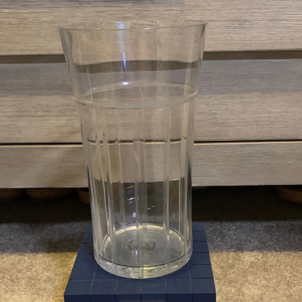 FTD Glass Vase
